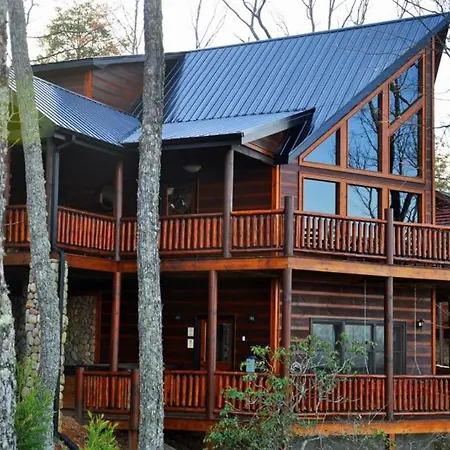 Blairsville Heavens Doorstep